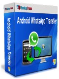 Android WhatsApp Transfer
