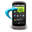 Backuptrans Android SMS Transfer icon