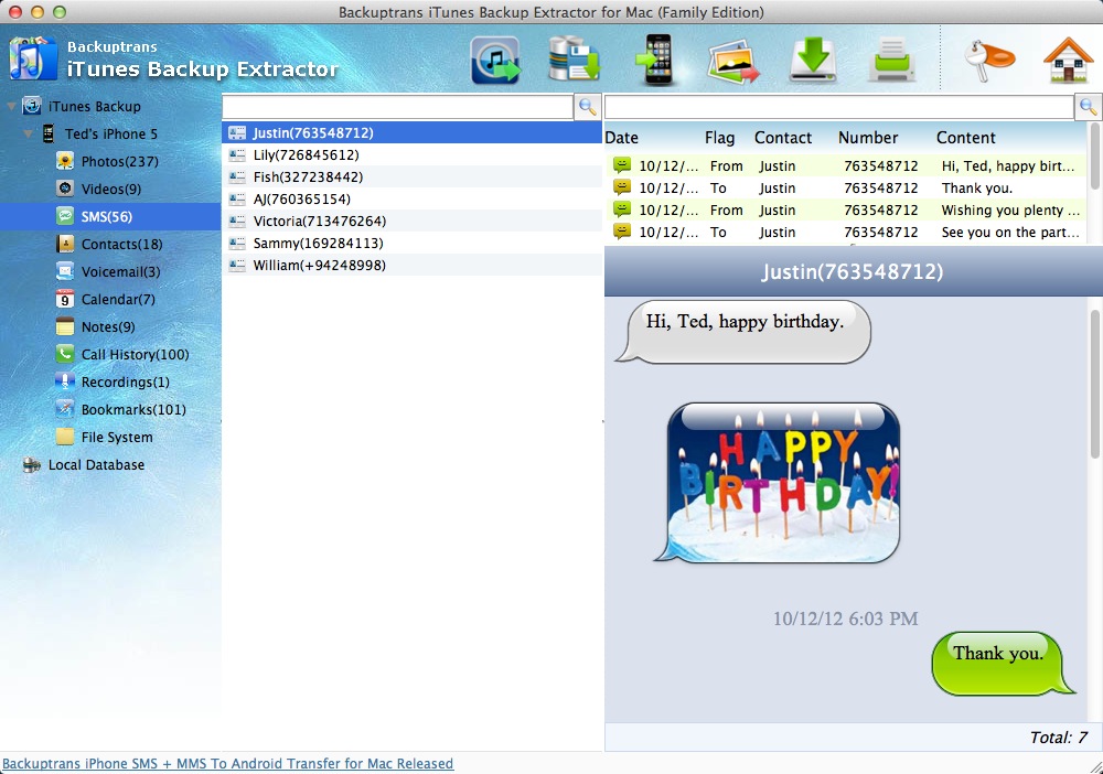iphone backup extractor torrent