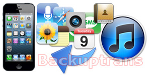 iPhone Backup Extractor - Recover iPhone Data from iTunes Backup