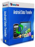 Android Data Transfer