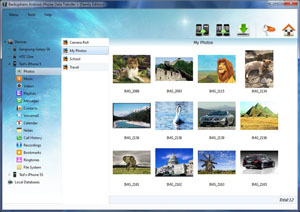 backuptrans android iphone data transfer backuptrans android iphone data transfer