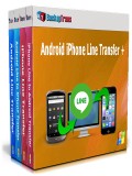 Android iPhone Line Transfer