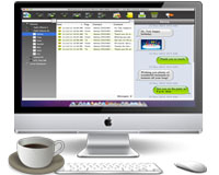 Backuptrans Android iPhone SMS/MMS Transfer + for Mac