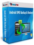 Android SMS Backup & Restore
