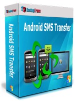 Android SMS Transfer