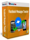 Facebook Messages Transfer