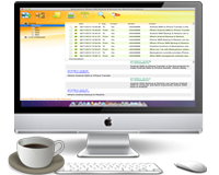 iPhone SMS Backup and Restore for Mac