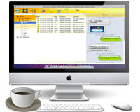 Backuptrans iPhone SMS/MMS/iMessage Transfer for Mac