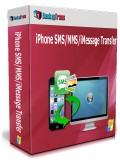 iPhone SMS/MMS/iMessage Transfer