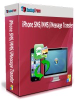 iPhone SMS/MMS/iMessage Transfer