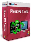 iPhone SMS Transfer