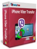 iPhone Viber Transfer