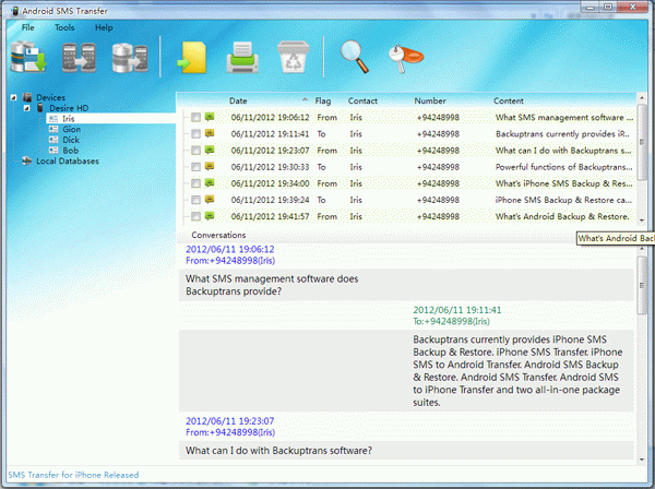 send sms from pc using android phone send sms from pc using android phone