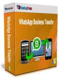 WhatsApp Business Transfer